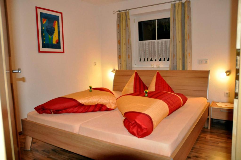 Haus Evelin room 3