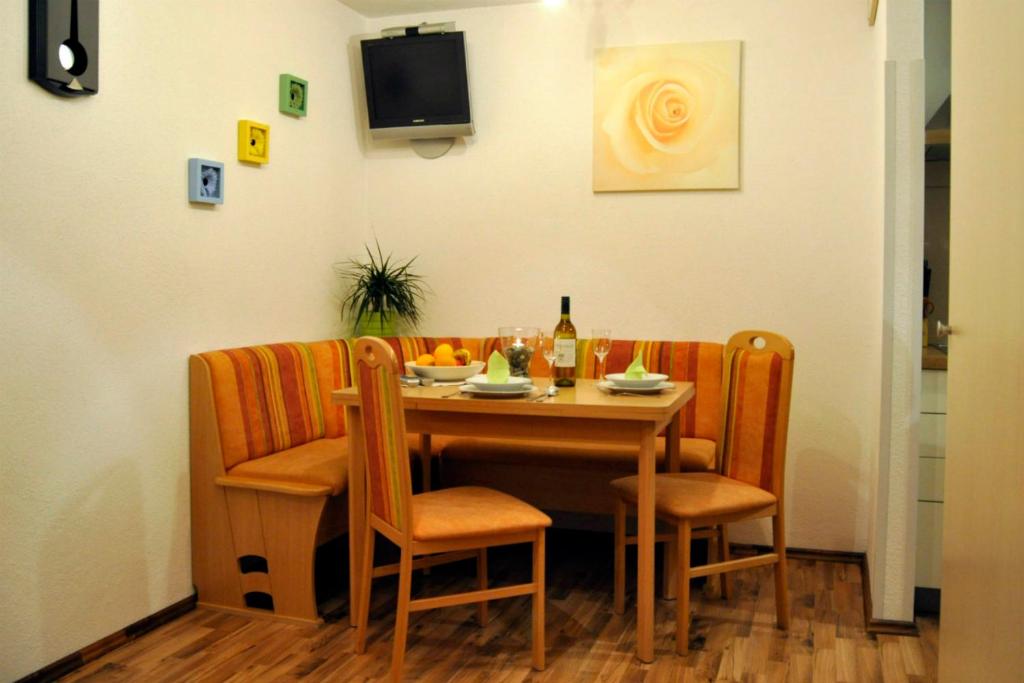 Haus Evelin room 4